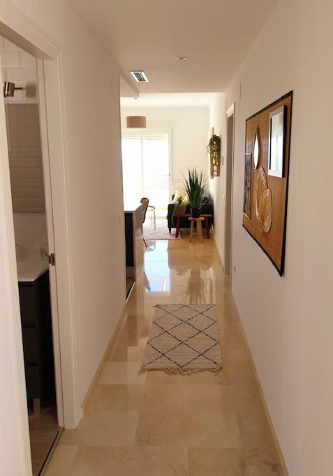 Casa Maite Del Mar By Casa De Sol Hr Apartment Manilva Bagian luar foto