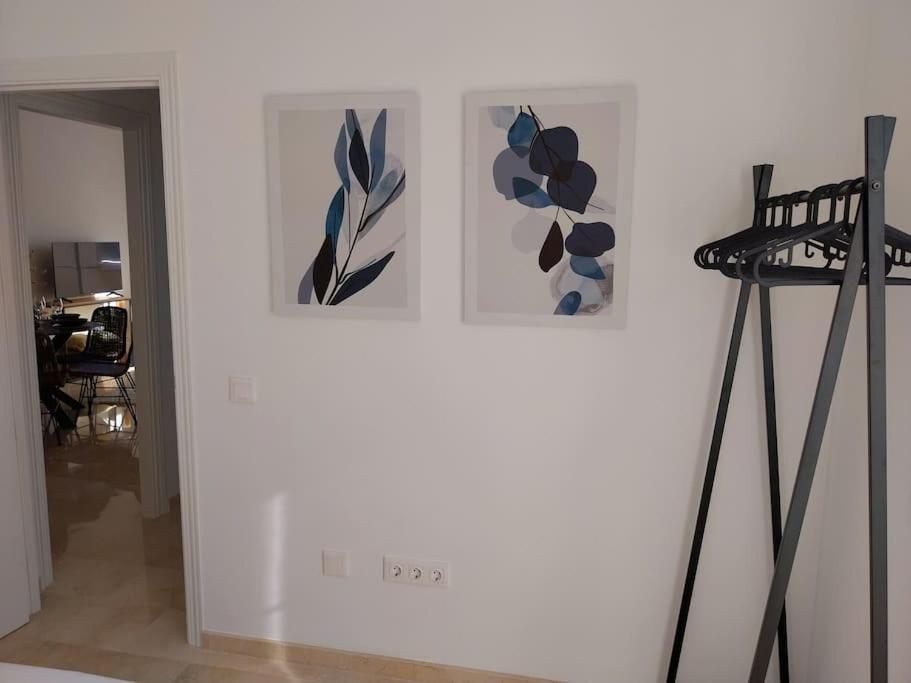 Casa Maite Del Mar By Casa De Sol Hr Apartment Manilva Bagian luar foto