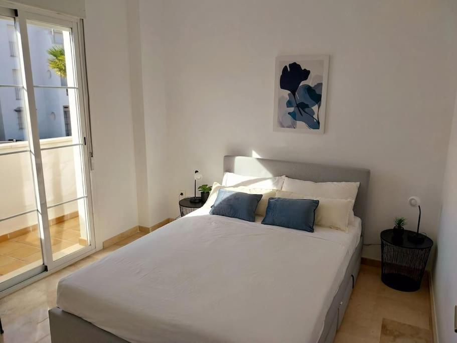 Casa Maite Del Mar By Casa De Sol Hr Apartment Manilva Bagian luar foto