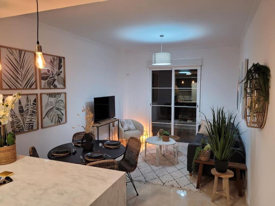 Casa Maite Del Mar By Casa De Sol Hr Apartment Manilva Bagian luar foto