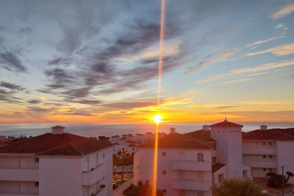 Casa Maite Del Mar By Casa De Sol Hr Apartment Manilva Bagian luar foto