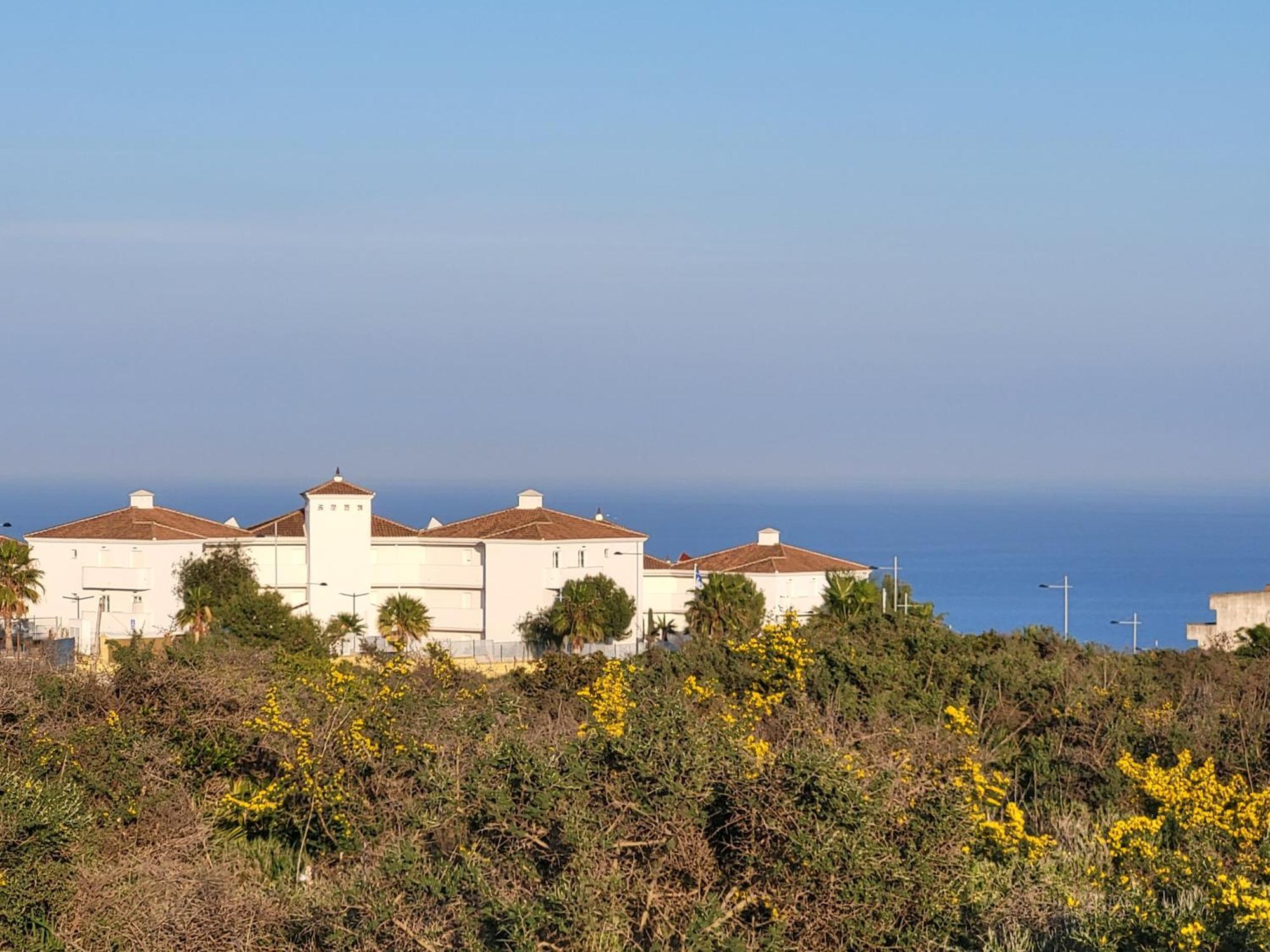 Casa Maite Del Mar By Casa De Sol Hr Apartment Manilva Bagian luar foto