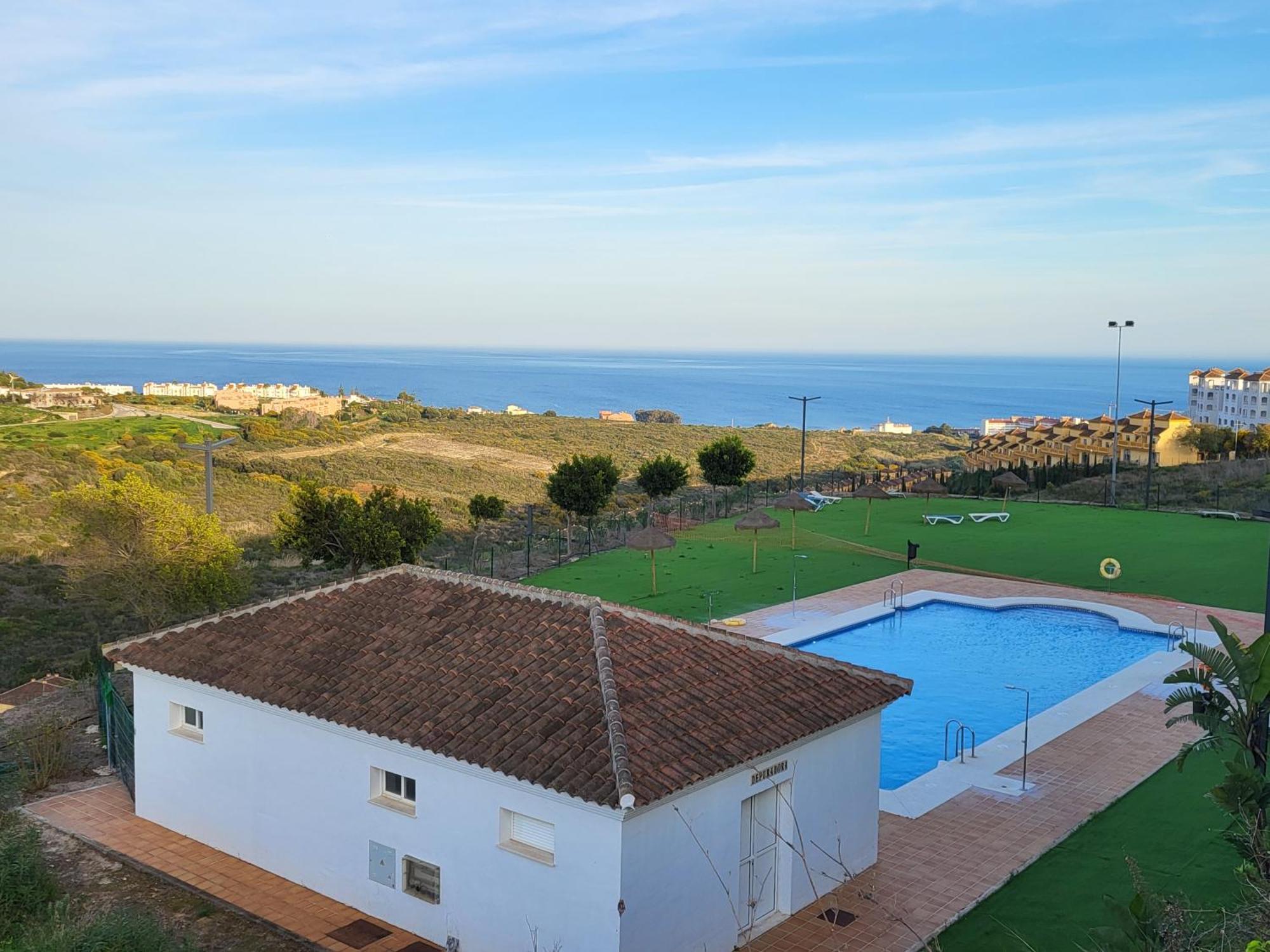 Casa Maite Del Mar By Casa De Sol Hr Apartment Manilva Bagian luar foto
